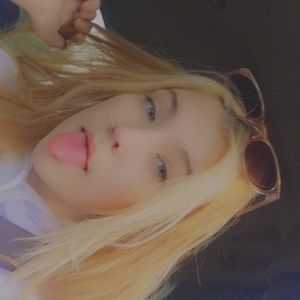 Meet your Posher, Ericka